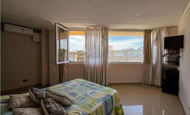 DEPARTAMENTO EN ALQUILER - PINAMAR 2026  (241)