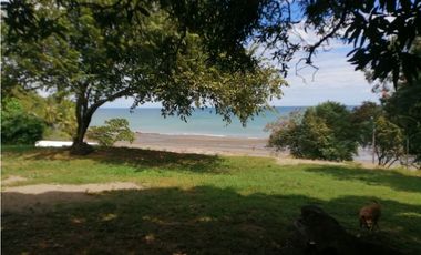 VENDO LOTES EN PUERTO ARMUELLES