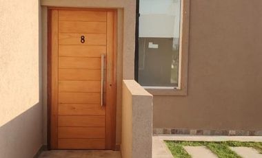 SE VENDE  DPTO  TOTALMENTE AMUEBLADO  CON  BALCON .   PARQUE TERMAL DOLORES