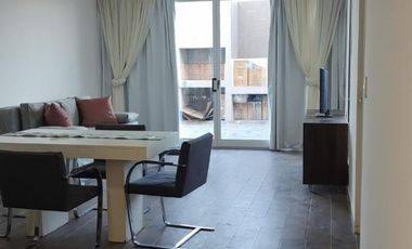 SE VENDE  DPTO  TOTALMENTE AMUEBLADO  CON  BALCON .   PARQUE TERMAL DOLORES