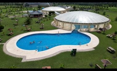 SE VENDE  DPTO  TOTALMENTE AMUEBLADO  CON  BALCON .   PARQUE TERMAL DOLORES