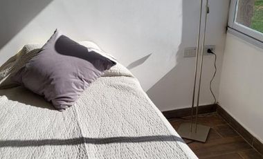 SE VENDE  DPTO  TOTALMENTE AMUEBLADO  CON  BALCON .   PARQUE TERMAL DOLORES