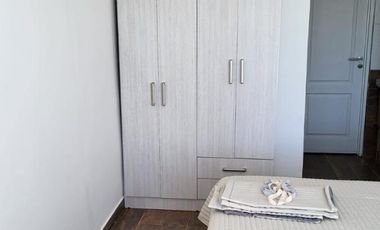 SE VENDE  DPTO  TOTALMENTE AMUEBLADO  CON  BALCON .   PARQUE TERMAL DOLORES