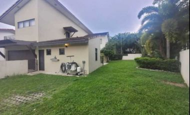 VENDO CASA EN ARRAIJAN PANAM PACFICO PH NATIVA 4R