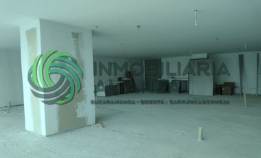 consultorio en arriendo en menzuli. Cod A15621