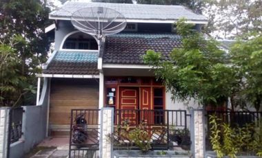 Rumah Minimalis Siap Huni Dekat Bukit Bintang Piyungan