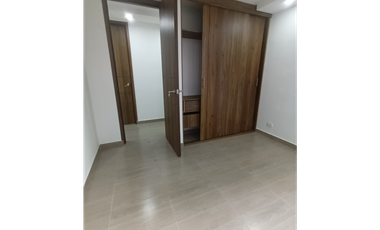 Venta apartamento en la felicidad