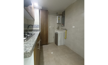 Venta apartamento en la felicidad