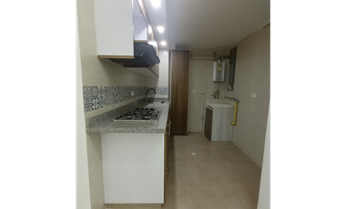 Venta apartamento en la felicidad