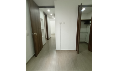 Venta apartamento en la felicidad