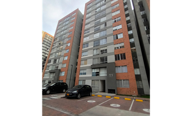 Venta apartamento en la felicidad