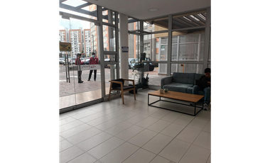 Venta apartamento en la felicidad