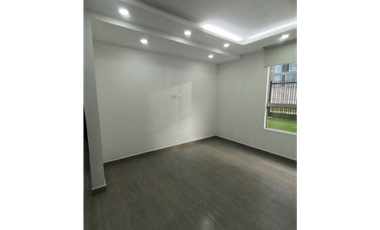 Venta apartamento en la felicidad