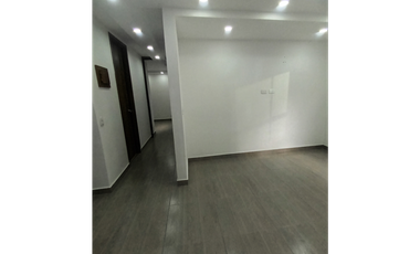 Venta apartamento en la felicidad