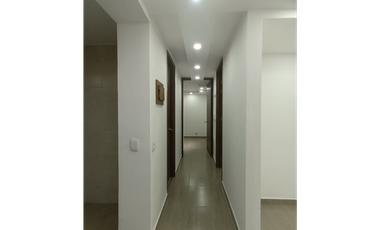 Venta apartamento en la felicidad