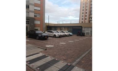 Venta apartamento en la felicidad