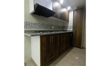 Venta apartamento en la felicidad