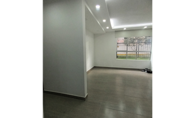 Venta apartamento en la felicidad