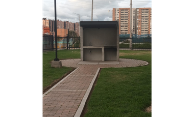 Venta apartamento en la felicidad