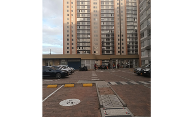 Venta apartamento en la felicidad