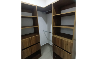 Venta apartamento en la felicidad