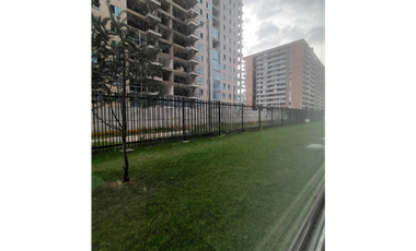 Venta apartamento en la felicidad