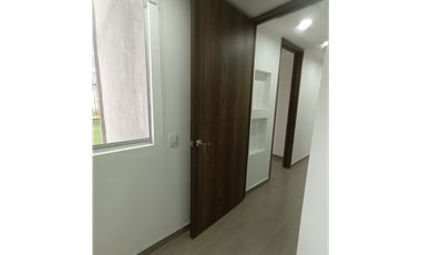 Venta apartamento en la felicidad