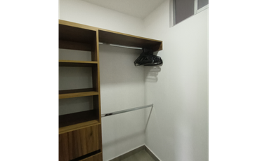 Venta apartamento en la felicidad