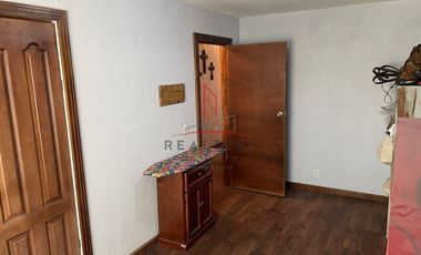 Casa Venta Sector Sur Delicias Chih. 1,950,000 SanBa RAS