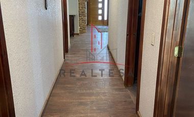 Casa Venta Sector Sur Delicias Chih. 1,950,000 SanBa RAS