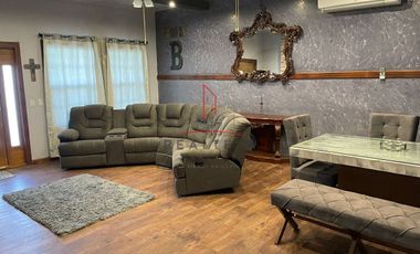 Casa Venta Sector Sur Delicias Chih. 1,950,000 SanBa RAS