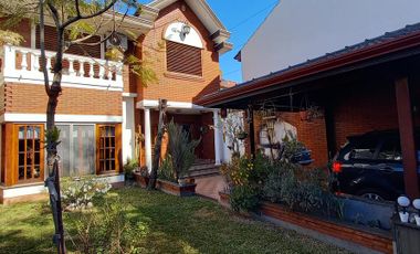 Casa con 4 dormitorios - Entre Rios al 2200 - Quilmes Oeste