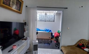 Rumah Sewa Ciledug Modern Siap Huni FullFurnished