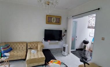 Rumah Sewa Ciledug Modern Siap Huni FullFurnished
