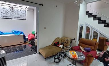 Rumah Sewa Ciledug Modern Siap Huni FullFurnished