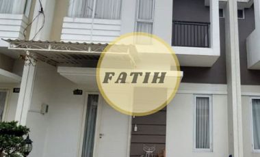 Rumah Sewa Ciledug Modern Siap Huni FullFurnished