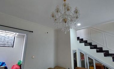 Rumah Sewa Ciledug Modern Siap Huni FullFurnished