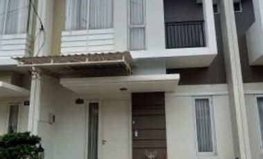 Rumah Sewa Ciledug Modern Siap Huni FullFurnished