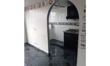 Se Vende  Apartamento Parque Campestre etapa 4