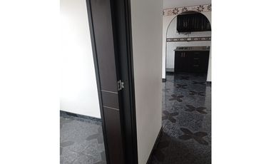 Se Vende  Apartamento Parque Campestre etapa 4