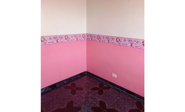 Se Vende  Apartamento Parque Campestre etapa 4