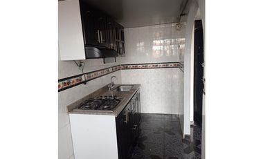 Se Vende  Apartamento Parque Campestre etapa 4