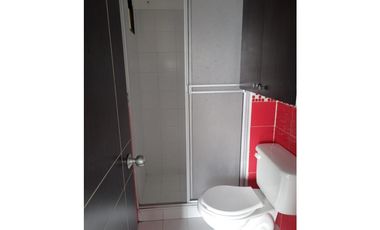 Se Vende  Apartamento Parque Campestre etapa 4