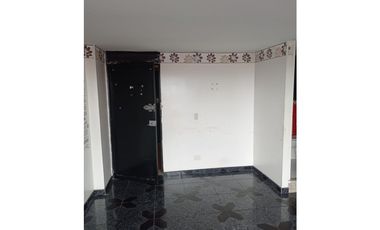 Se Vende  Apartamento Parque Campestre etapa 4