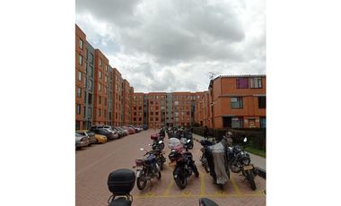 Se Vende  Apartamento Parque Campestre etapa 4