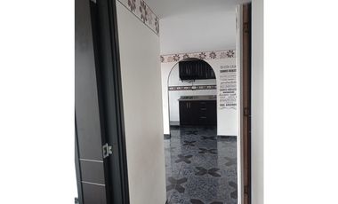 Se Vende  Apartamento Parque Campestre etapa 4