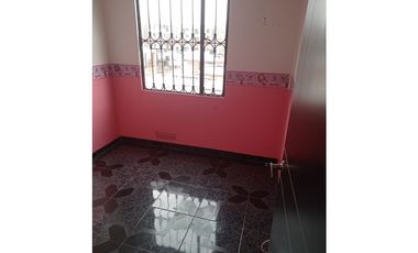 Se Vende  Apartamento Parque Campestre etapa 4