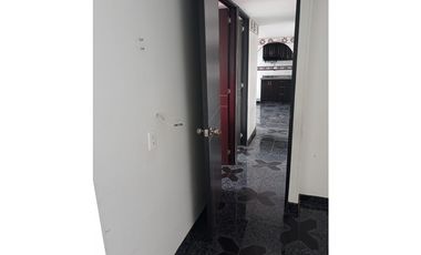 Se Vende  Apartamento Parque Campestre etapa 4