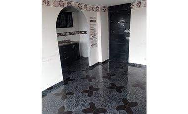 Se Vende  Apartamento Parque Campestre etapa 4