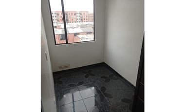 Se Vende  Apartamento Parque Campestre etapa 4